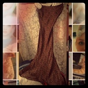Forever 21 dress